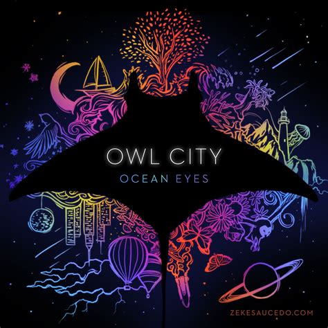 Owl city owl - 